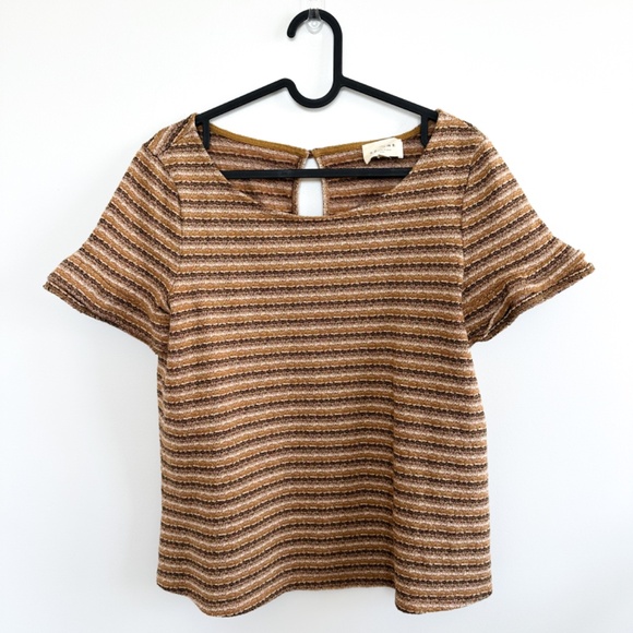 Sezane T-shirt Lisae S - Picture 2 of 8